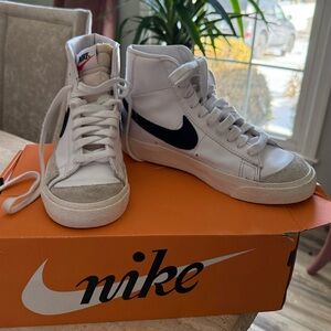 Nike Blazer Mid ‘77 Vintage